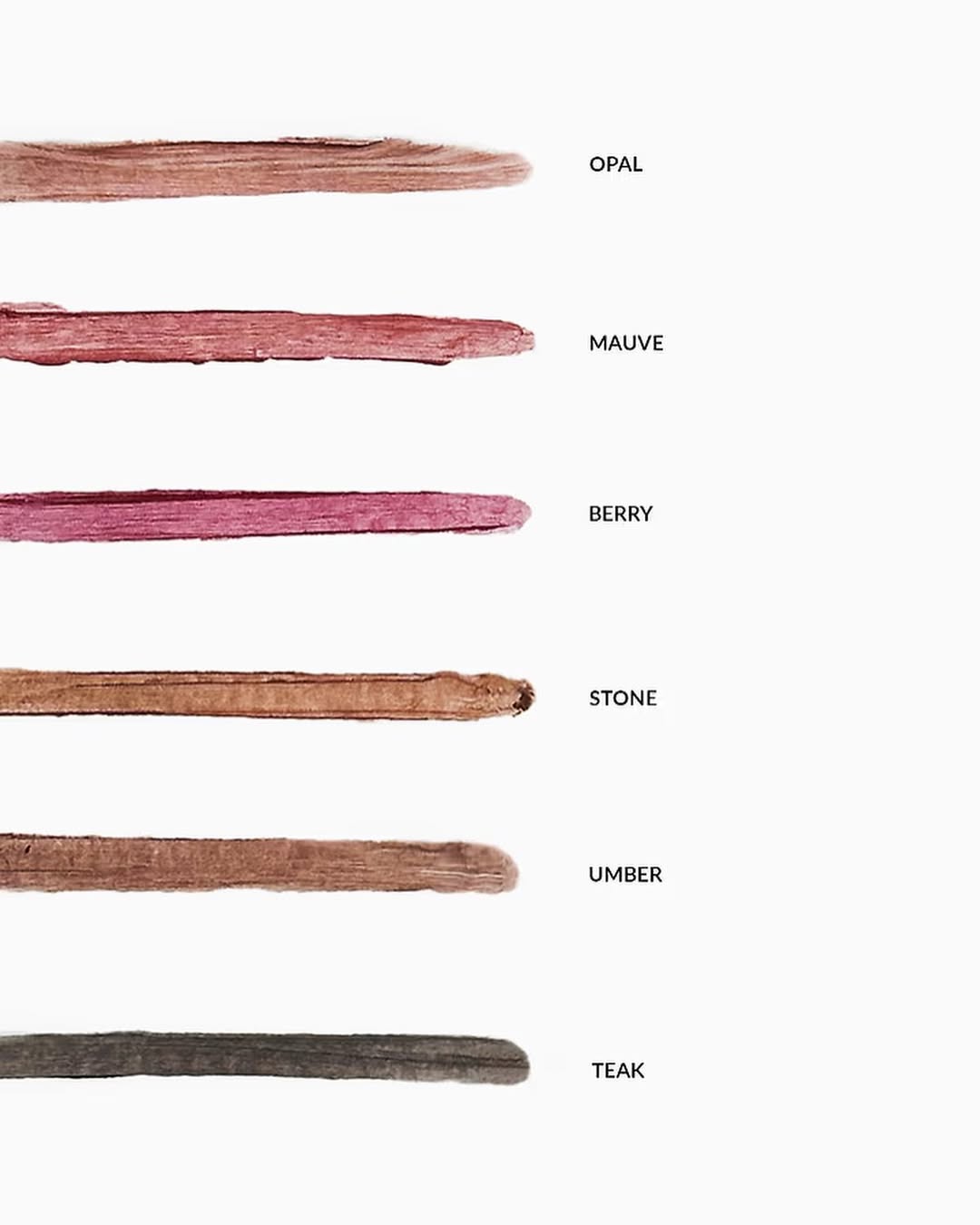 BLUR LINER