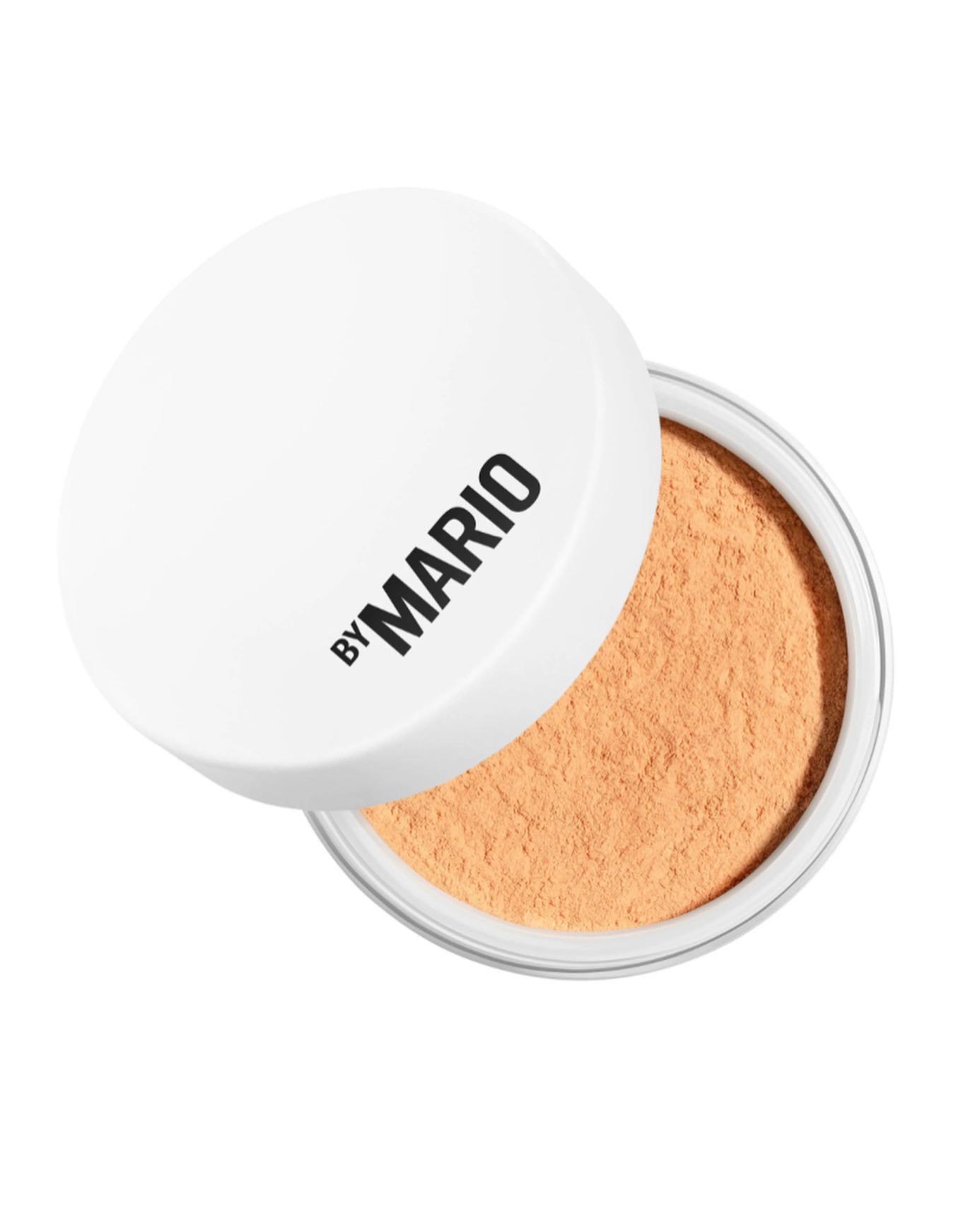 SurrealSkin™ Talc-Free Soft Blur Setting Powder
