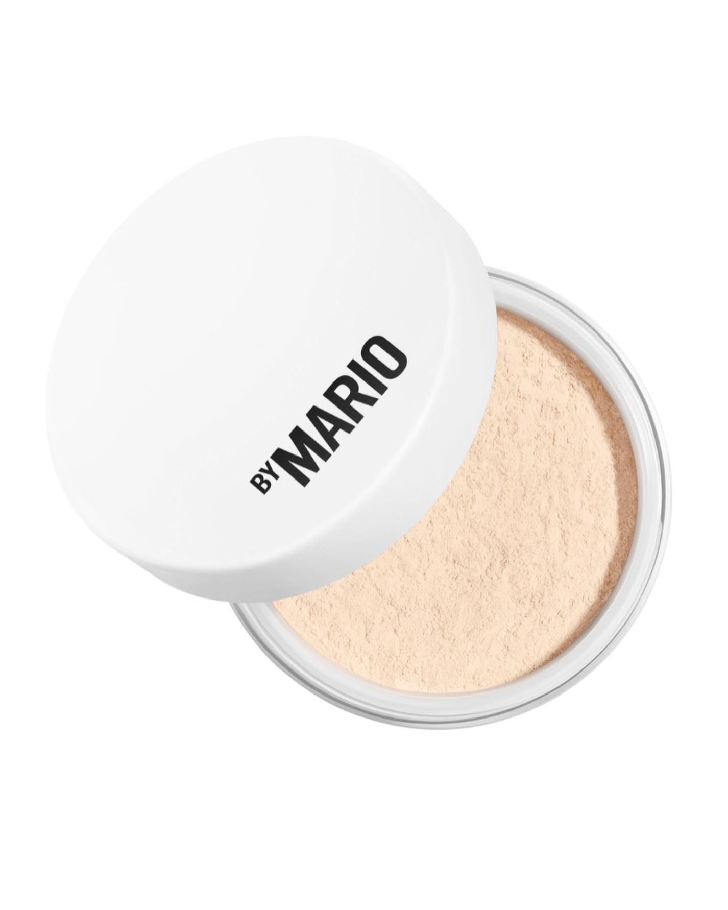 SurrealSkin™ Talc-Free Soft Blur Setting Powder