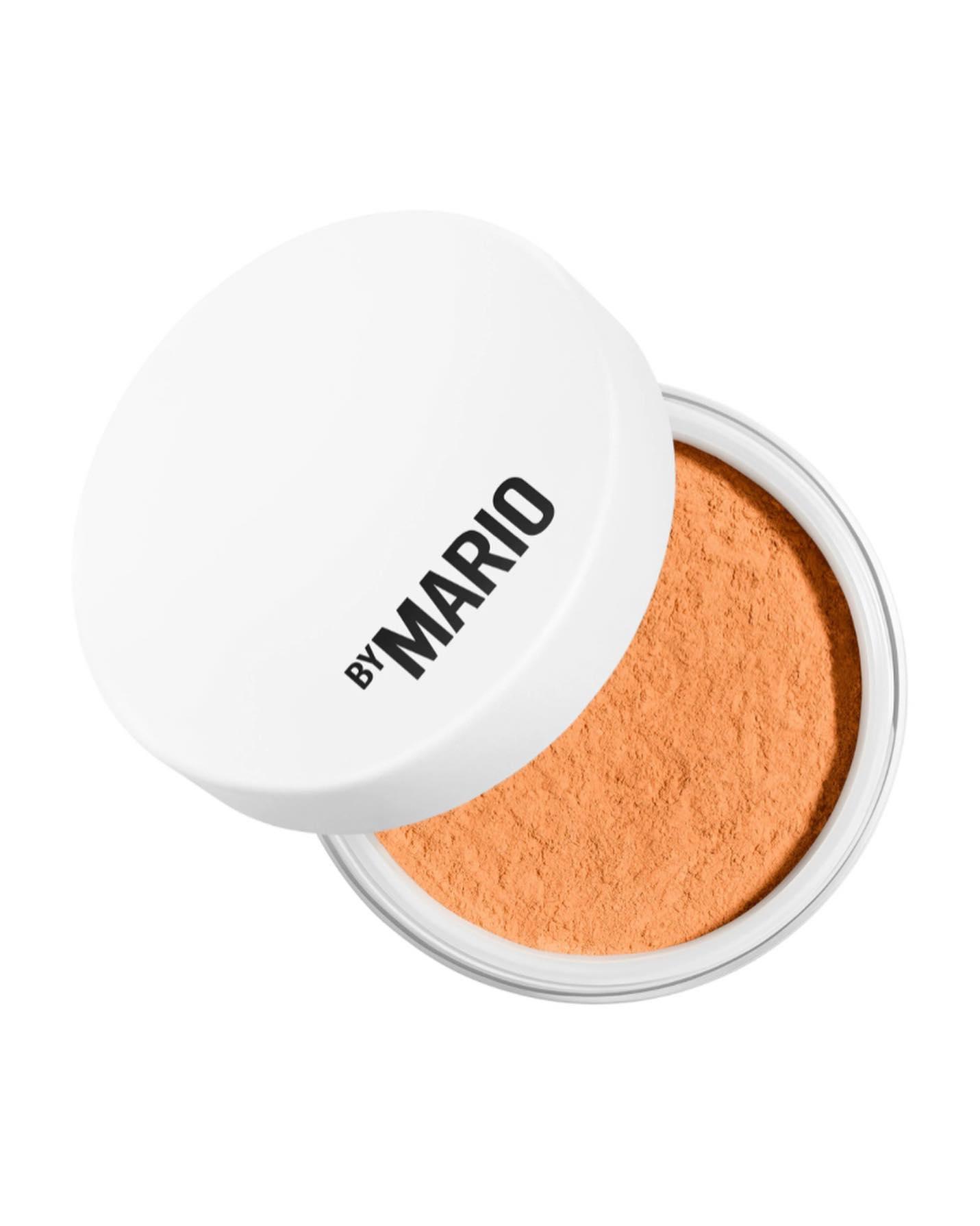 SurrealSkin™ Talc-Free Soft Blur Setting Powder