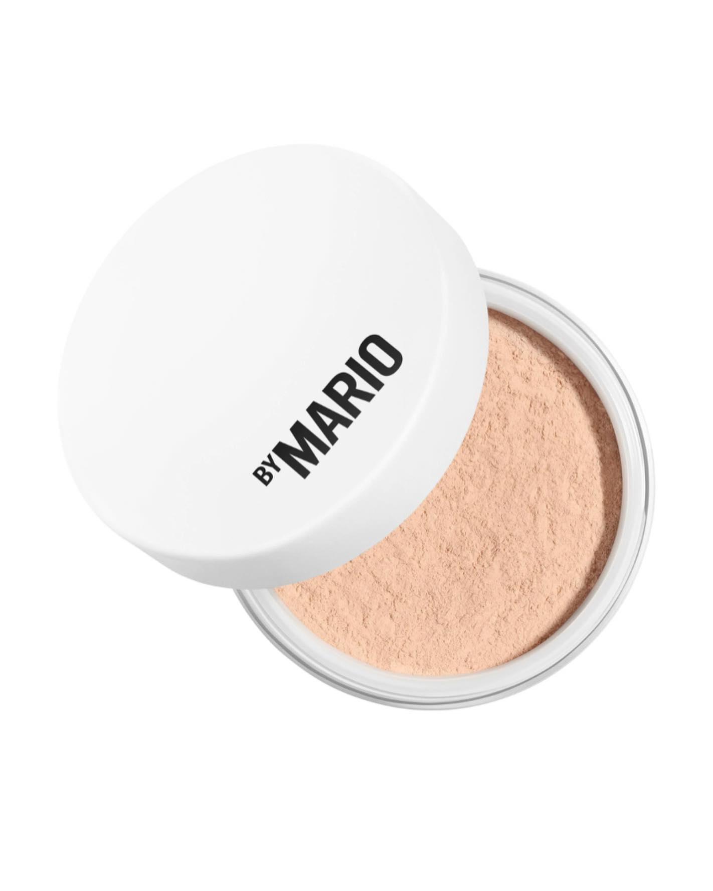 SurrealSkin™ Talc-Free Soft Blur Setting Powder