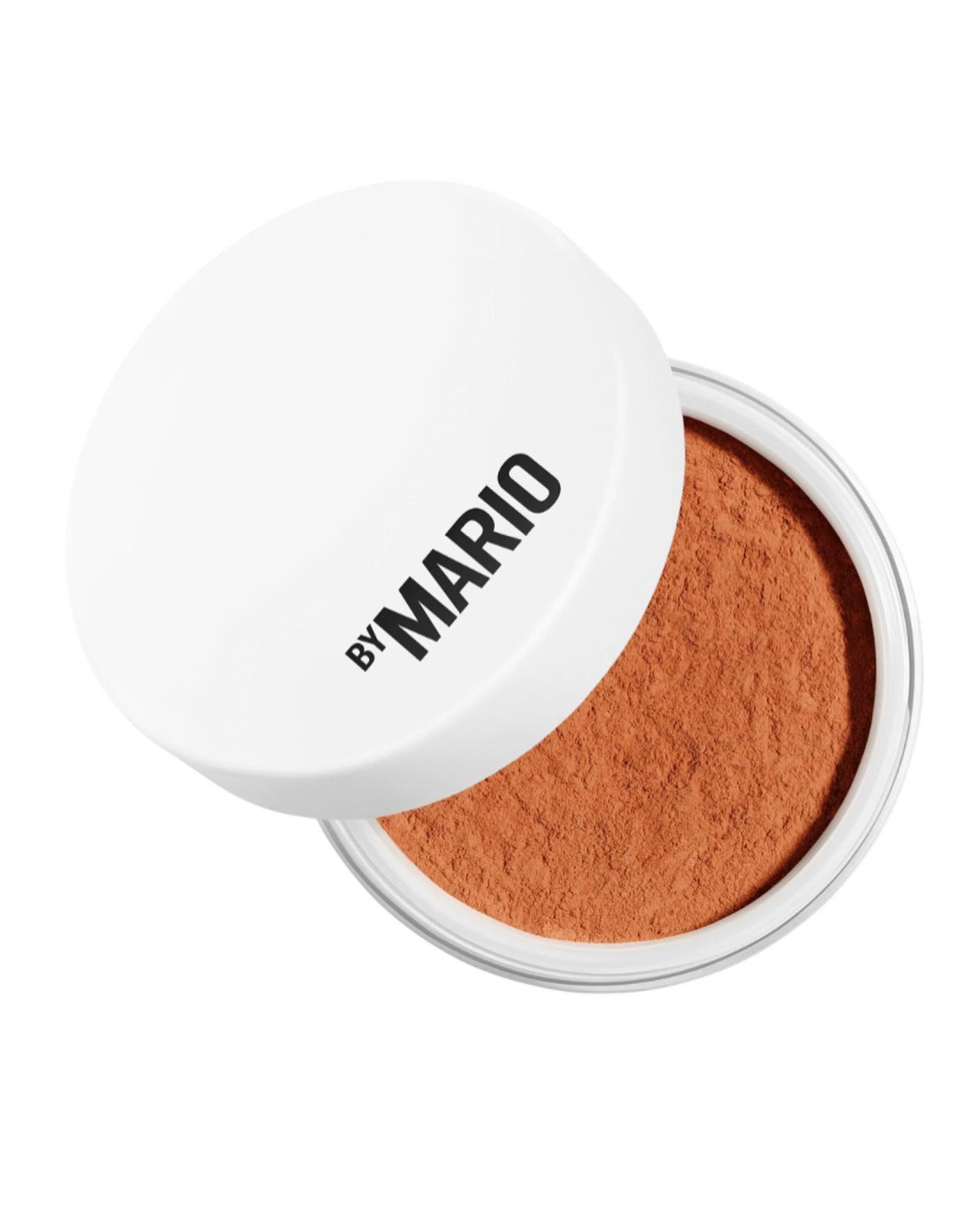 SurrealSkin™ Talc-Free Soft Blur Setting Powder