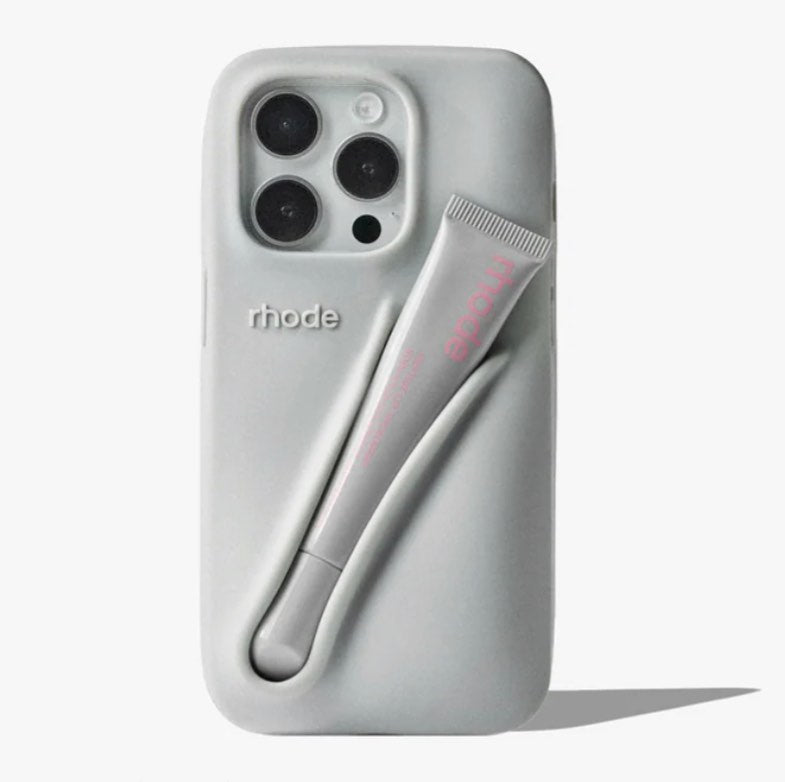 New sizes lip case YOUR ESSENTIALS IN ONE PLACE