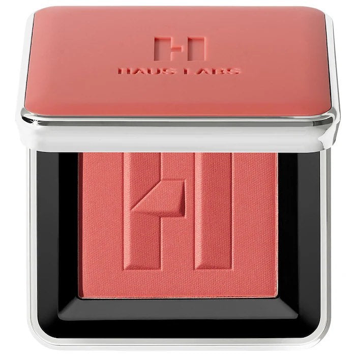 Color Fuse Talc-Free Blush Powder