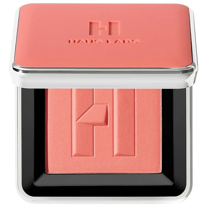 Color Fuse Talc-Free Blush Powder