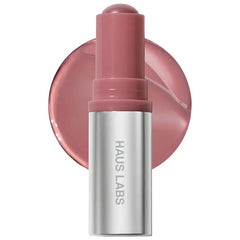 Color Fuse Longwear Hydrating Glassy Lip + Cheek Blush Balm Stick