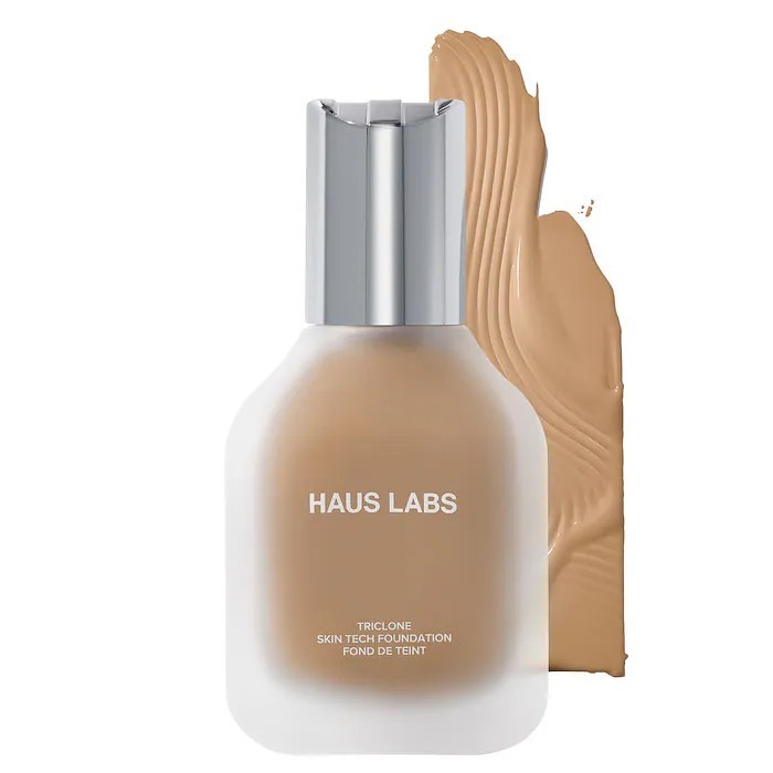 Triclone Skin Tech Medium Coverage Foundation