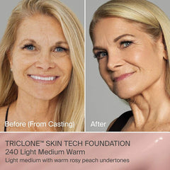 Triclone Skin Tech Medium Coverage Foundation
