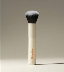 FULL-USE! Dual-ﬁbre brush