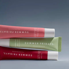 The Holiday Lip Butter Balm Set
