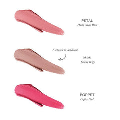 Mini Baby Cheeks Blush Trio Trio