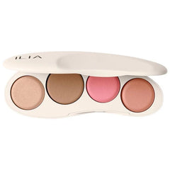 The Ethereal Baked Face Palette