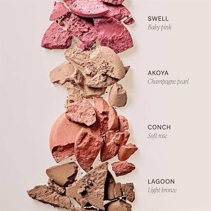 The Ethereal Baked Face Palette