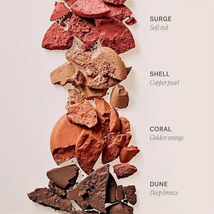 The Ethereal Baked Face Palette