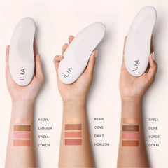 The Ethereal Baked Face Palette