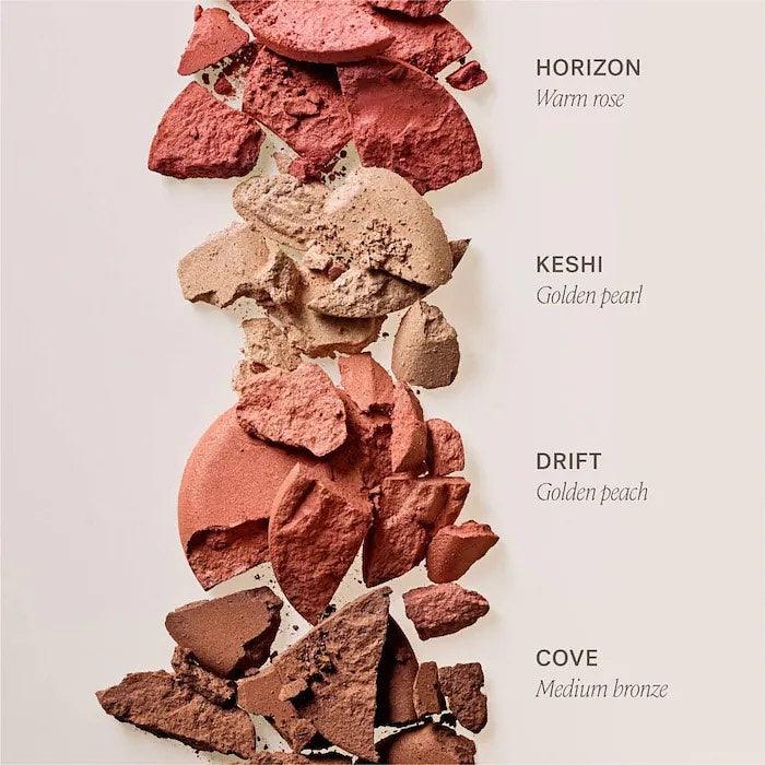 The Ethereal Baked Face Palette