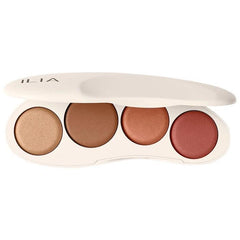 The Ethereal Baked Face Palette