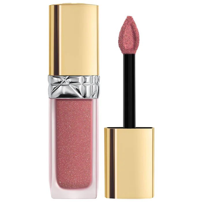 Rouge Dior Forever Liquid Sequin Lipstick