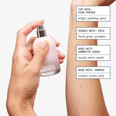 You Eau de Parfum Set