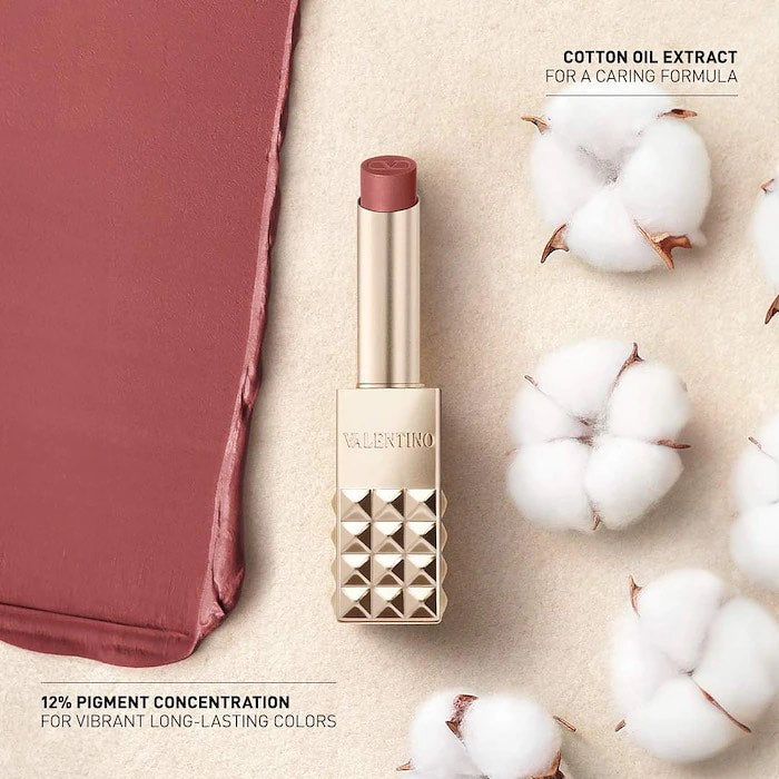 Luxury Spike Matte Set