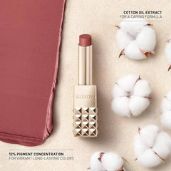 Luxury Spike Matte Set