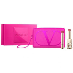 Luxury Spike Matte Set