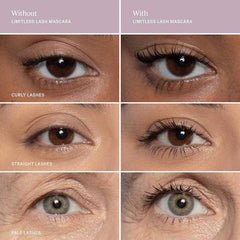 The Mascara Duo