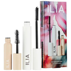 The Mascara Duo