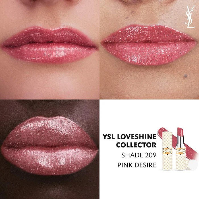 Loveshine Lip Oil Stick