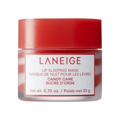 Lip Sleeping Mask Intense Hydration