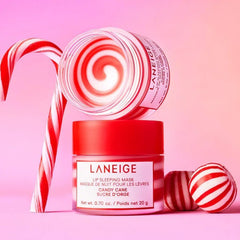 Lip Sleeping Mask Intense Hydration