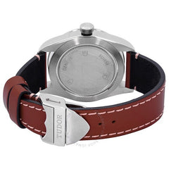 Black Bay New 2023 Automatic Black Dial Men's Watch