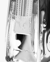 Chrome Beauty Bag Limited edition