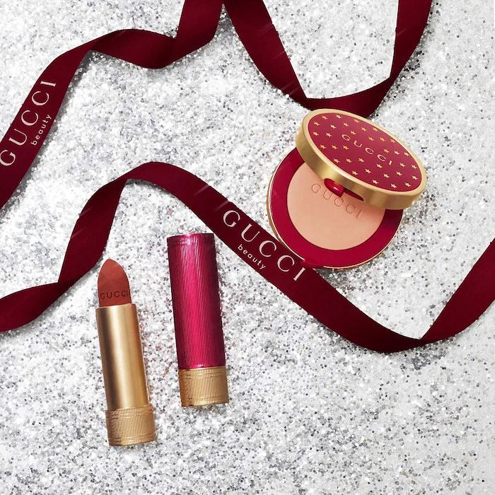 Luminous Matte Beauty Blush