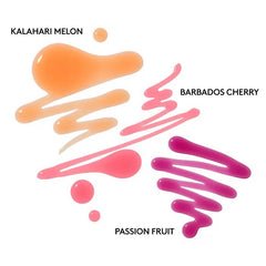Skin Fruit Quench’rz Hydrating + Strengthening Lip Oil Trio