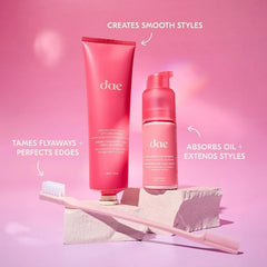 Social Butterfly Hairstyling Trio Value Set