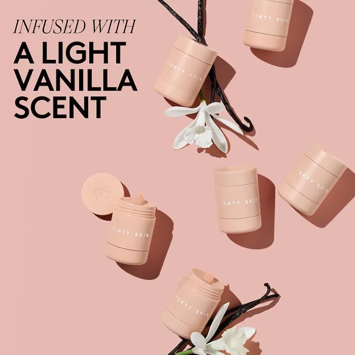 Skin Plush Puddin’ Intensive Recovery Lip Mask