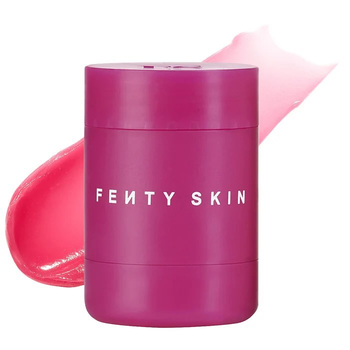 Skin Plush Puddin’ Intensive Recovery Lip Mask