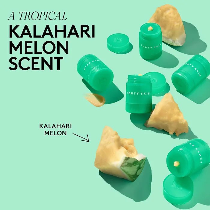Skin Plush Puddin’ Intensive Recovery Lip Mask