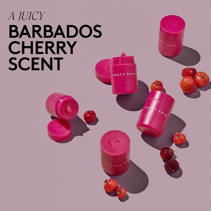 Skin Plush Puddin’ Intensive Recovery Lip Mask