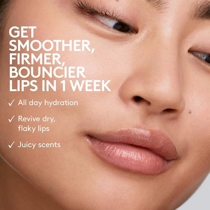 Skin Plush Puddin’ Intensive Recovery Lip Mask