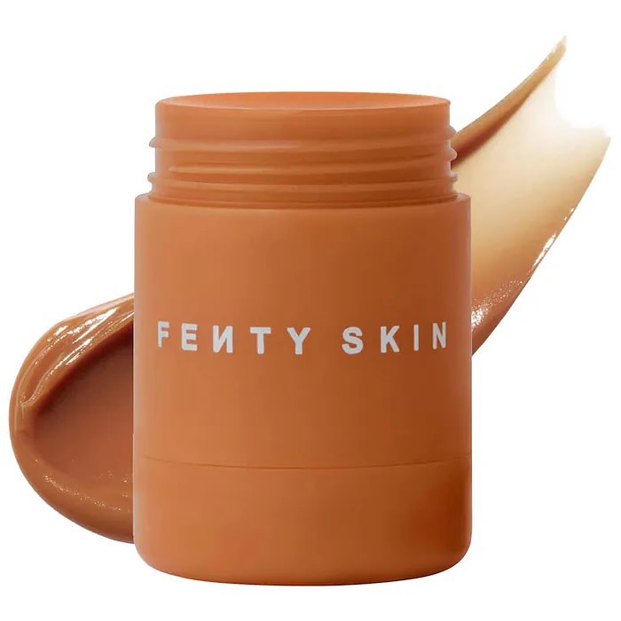 Skin Plush Puddin’ Intensive Recovery Lip Mask