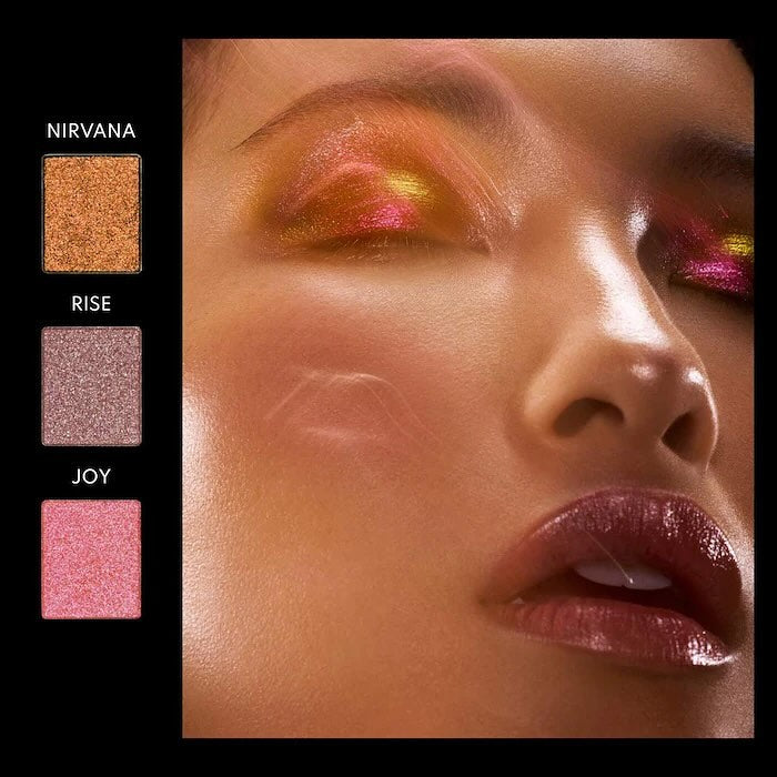 Beauty LIGHTWORK VI The Freedom Palette