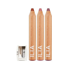 Mini Lip Sketch Trio