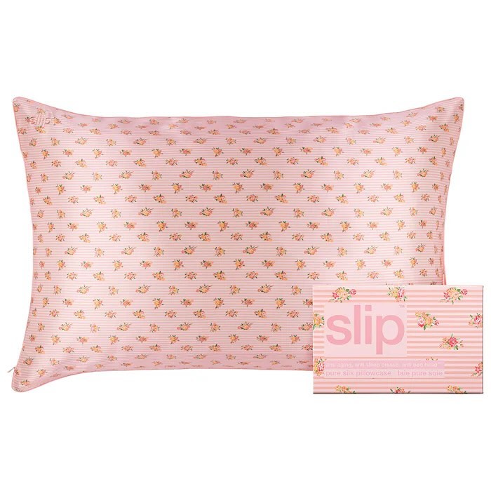 Silk Pillowcase