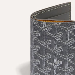 The Saint-Pierre card wallet
