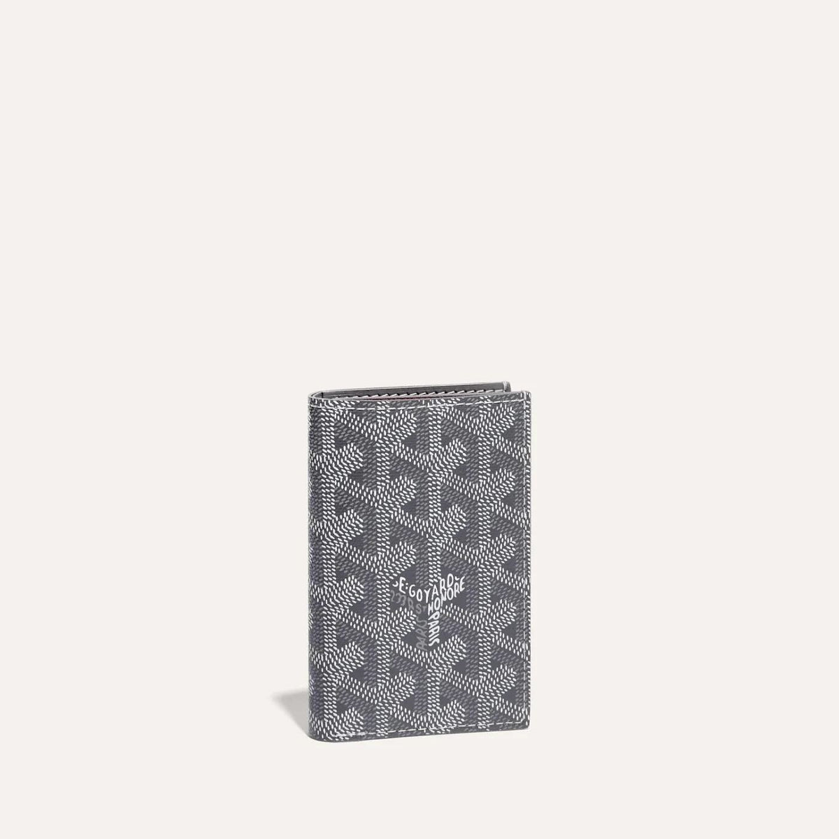 The Saint-Pierre card wallet