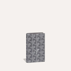 The Saint-Pierre card wallet