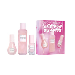 Watermelon Glow Icons Kit