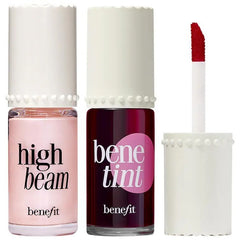 Jelly Donut Blush And Highlighter Set